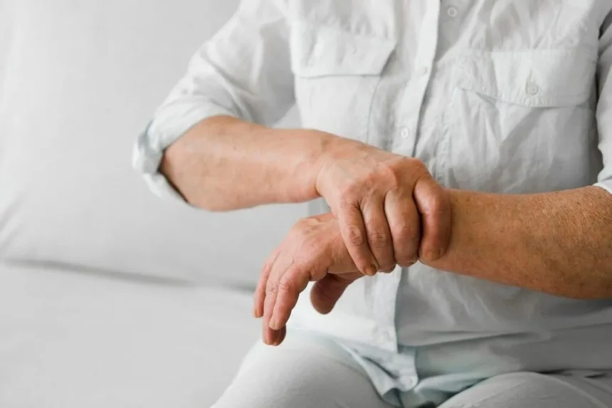 Fitness for Seniors with Arthritis: A Comprehensive Guide
