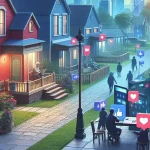 Tech in Politics: The Rise of Digital Campaigning in Small Towns
