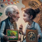 The Science and Art of Longevity: Unlocking the Secrets to a Long and Healthy Life