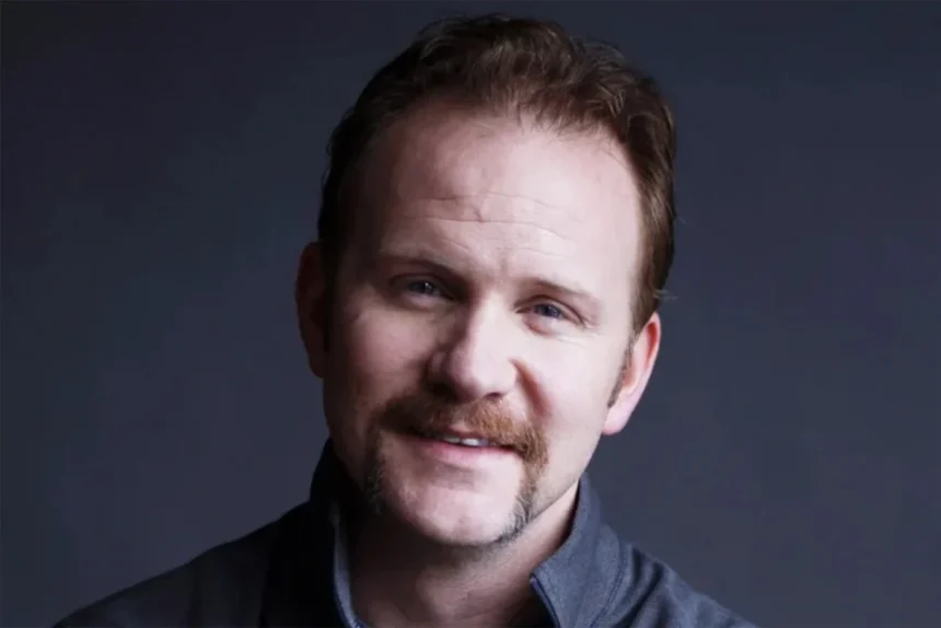 Morgan Spurlock, 'Super Size Me' Filmmaker, Passes Away at 53