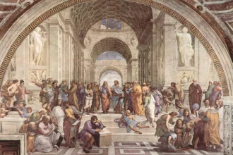 The Renaissance: A Journey Through the Golden Age of Arts and Human Spirit