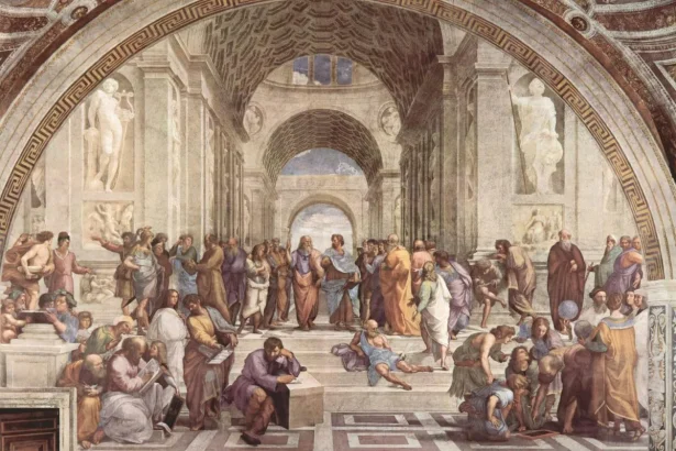 The Renaissance: A Journey Through the Golden Age of Arts and Human Spirit