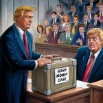 Closing Arguments in Trump Hush Money Trial: What to Expect