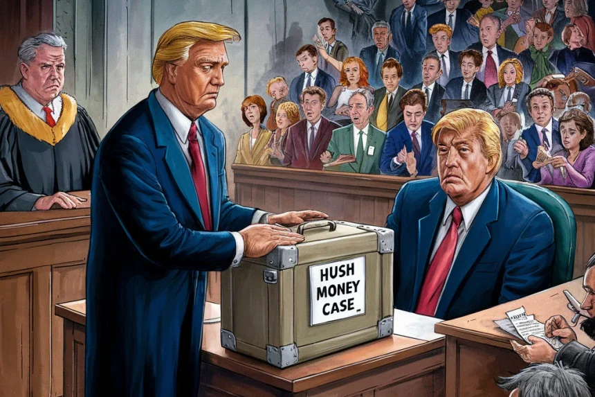 Closing Arguments in Trump Hush Money Trial: What to Expect