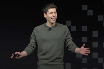 Sam Altman's Public Recognition and the Unexpected Impact of Leading OpenAI