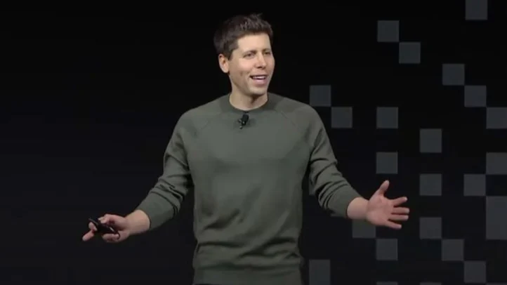 Sam Altman's Public Recognition and the Unexpected Impact of Leading OpenAI