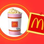 Grandma McFlurry: The Sweet Tale Behind McDonald’s Classic Dessert