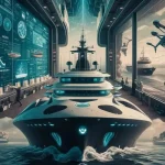 Autonomous Ship Expo and Conference 2024: Navigating the Future of Maritime Automation
