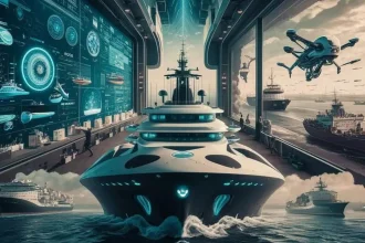 Autonomous Ship Expo and Conference 2024: Navigating the Future of Maritime Automation