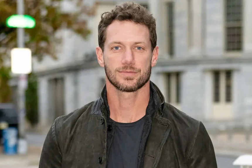 "General Hospital" actor Johnny Wactor, 37, fatally shot in suspected theft incident in LA.