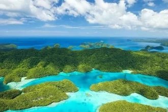 Palau: The Best Pacific Island to Visit for a Dreamy Vacation