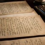 A Journey Through English Literature: Unveiling the Beauty of Words