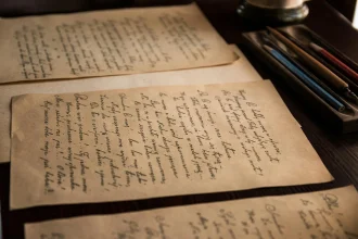 A Journey Through English Literature: Unveiling the Beauty of Words