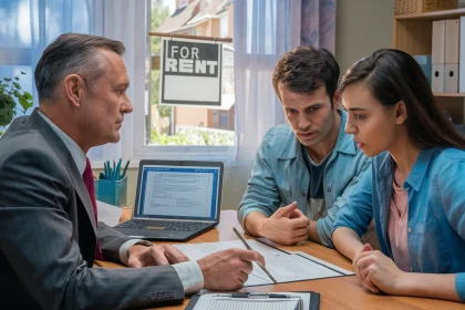 Mastering the Art of Rent Negotiation in the USA: Your Ultimate Guide