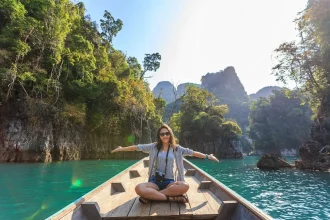Eco-Tourism Trends: Emerging Trends in Sustainable Travel