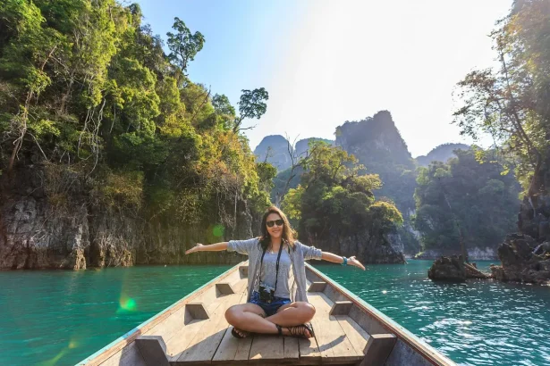 Eco-Tourism Trends: Emerging Trends in Sustainable Travel
