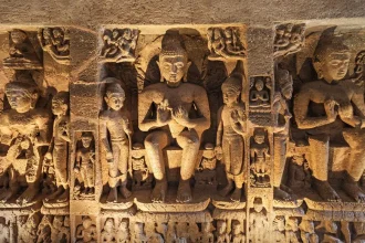 Discover the Magical Caves of the Subcontinent: A Guide to Cave Tourism