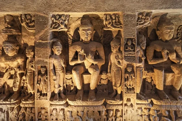 Discover the Magical Caves of the Subcontinent: A Guide to Cave Tourism