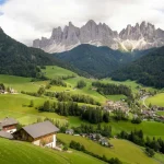 Solar-Powered Destinations: Off-Grid Adventures