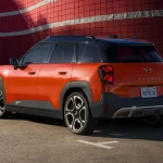 The MINI: More Than Just a Car