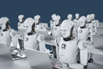 The AI Revolution: Will Robots Take Our Jobs or Create New Opportunities?