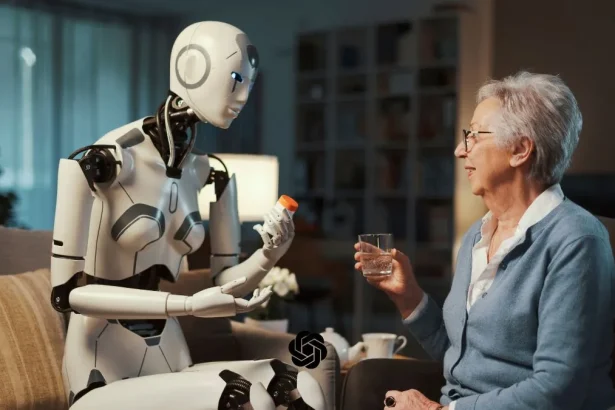 Revolutionizing Mental Health Care: AI's Impact and Innovations