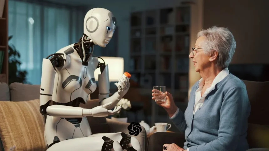 Revolutionizing Mental Health Care: AI's Impact and Innovations