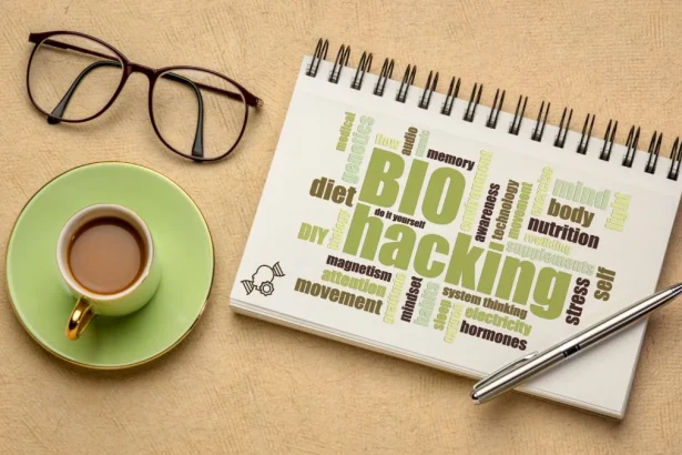 The Growing Field of Biohacking: Focusing on Personalized Nutrition