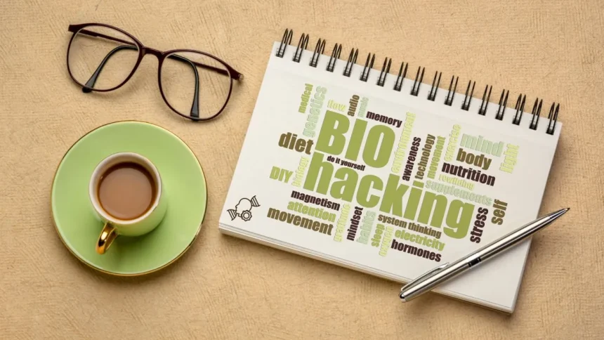 The Growing Field of Biohacking: Focusing on Personalized Nutrition