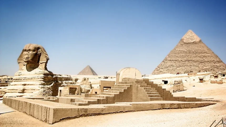 Ancient Civilizations and Their Contributions: Shaping the World We Know Today
