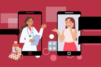 Transforming Women's Health: The FemTech Revolution