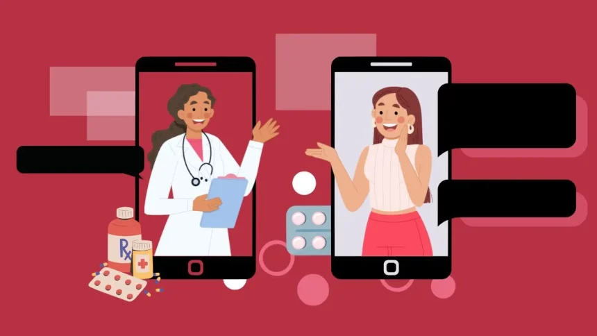 Transforming Women's Health: The FemTech Revolution