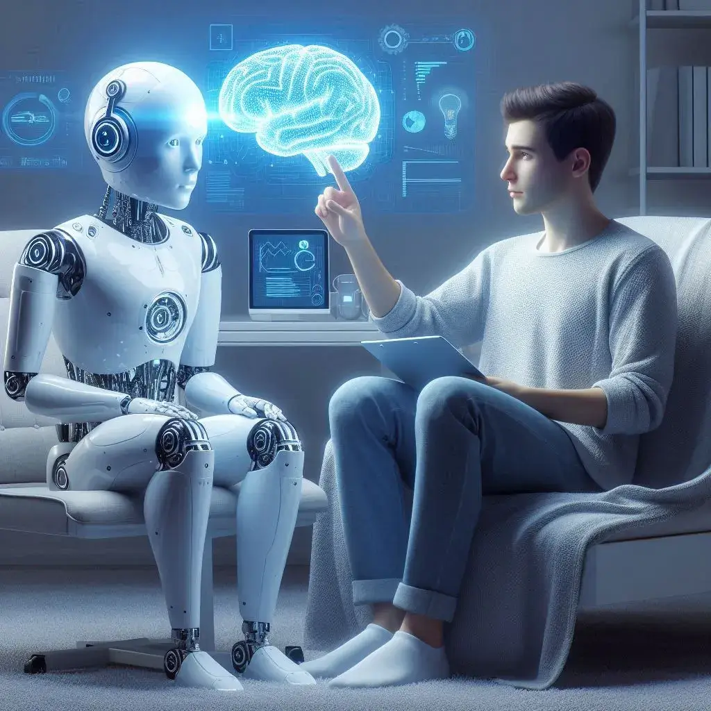 Virtual Therapist