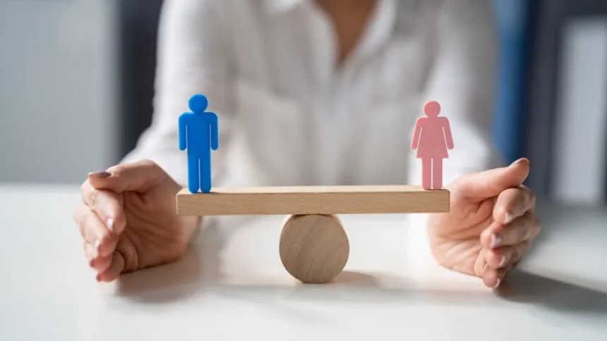 Gender Politics in Non-Western Contexts