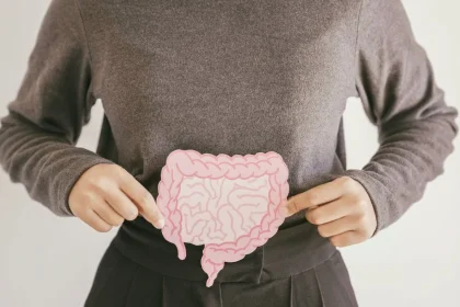 Gut Health and Dandruff: Understanding the Connection and How to Improve Both
