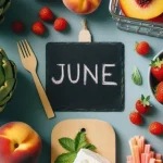 The Best Nutrient Dense Summer Foods Recommended by Dietitians: Your Ultimate Guide to June's Seasonal Bounty