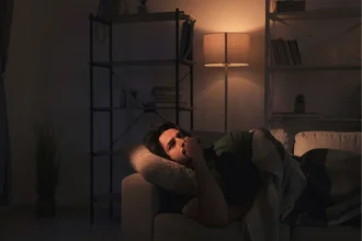 overthinking