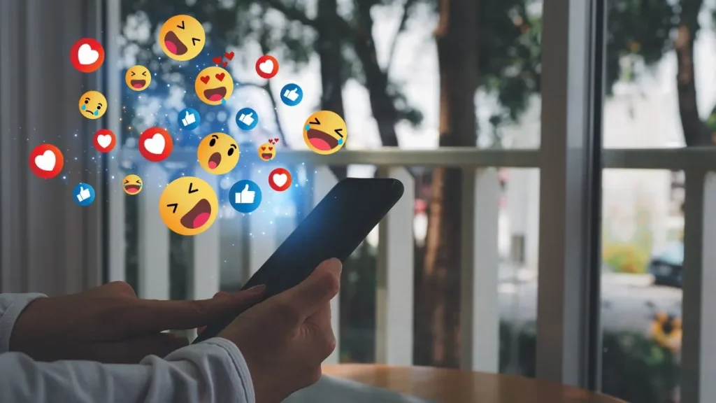 Social Media: Connecting Us or Tearing Us Apart?