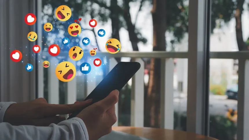 Social Media: Connecting Us or Tearing Us Apart?