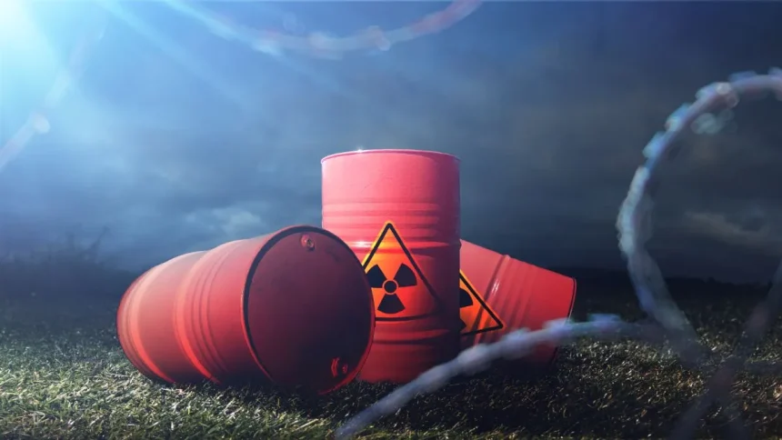 Environmental Toxins and Fat Accumulation: Understanding the Hidden Threat