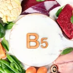 vitamin B5