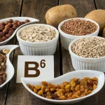 vitamin B5