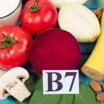 Vitamin B7