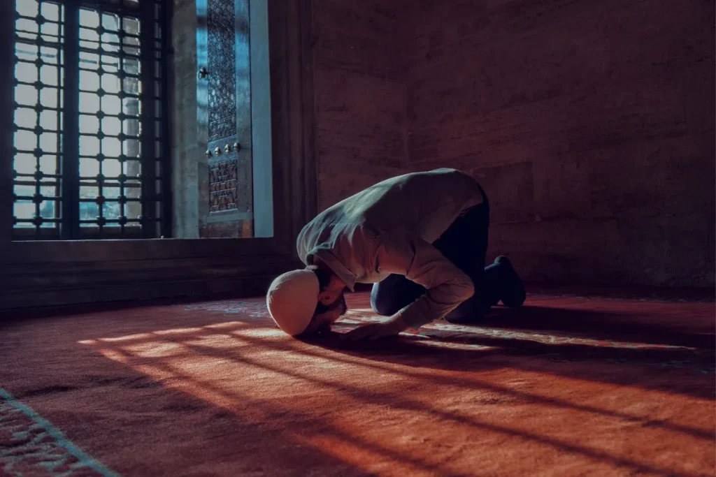 Perspectives from Various Religions