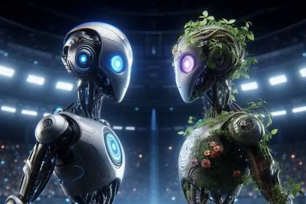 Kling AI vs Sora AI: A Comprehensive Comparison
