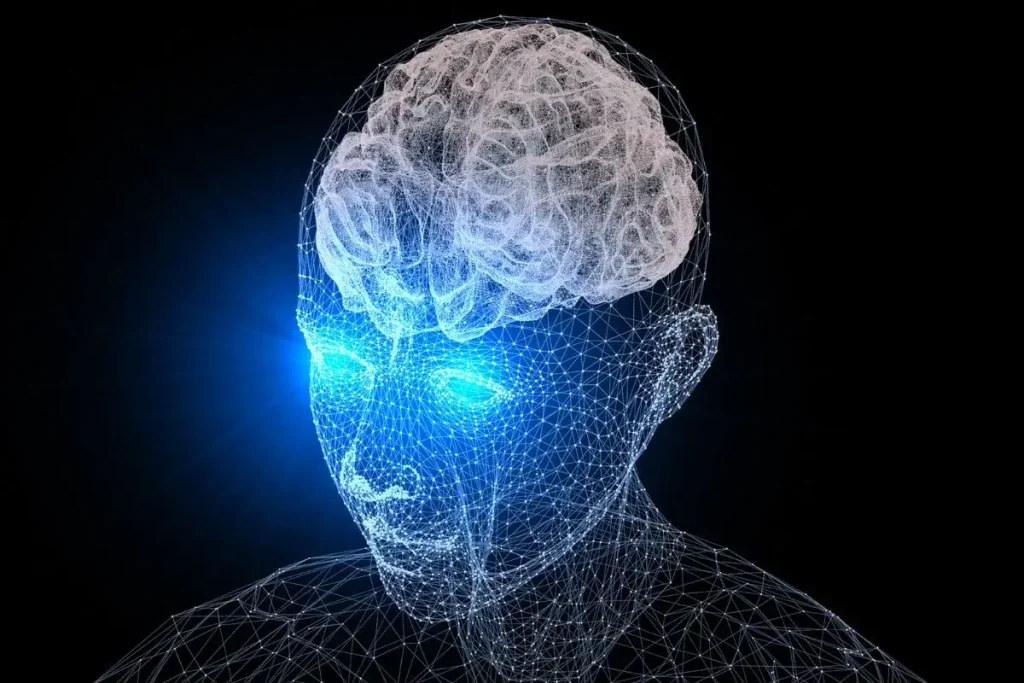 The Mind and Technology
