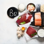 Vitamin B12