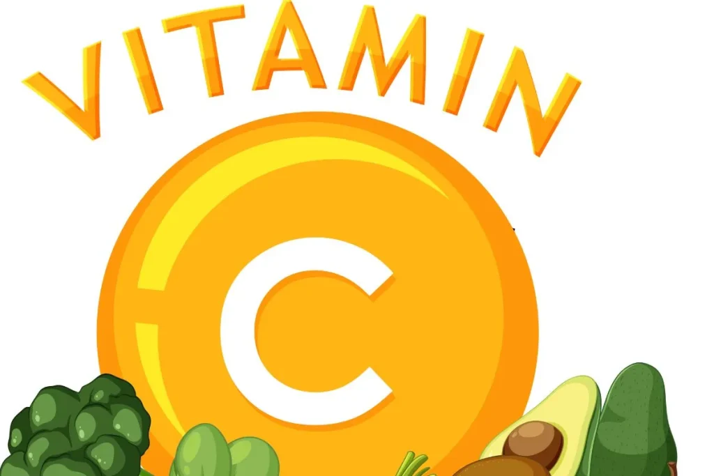 Vitamin C