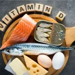 Vitamin D