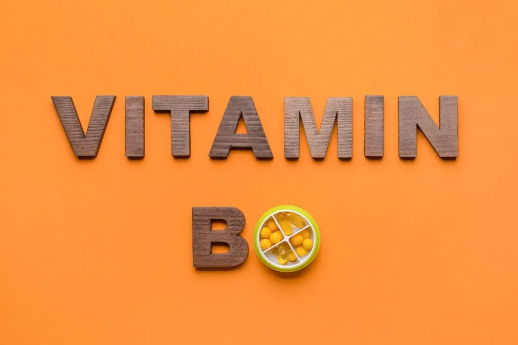 vitamin B2




